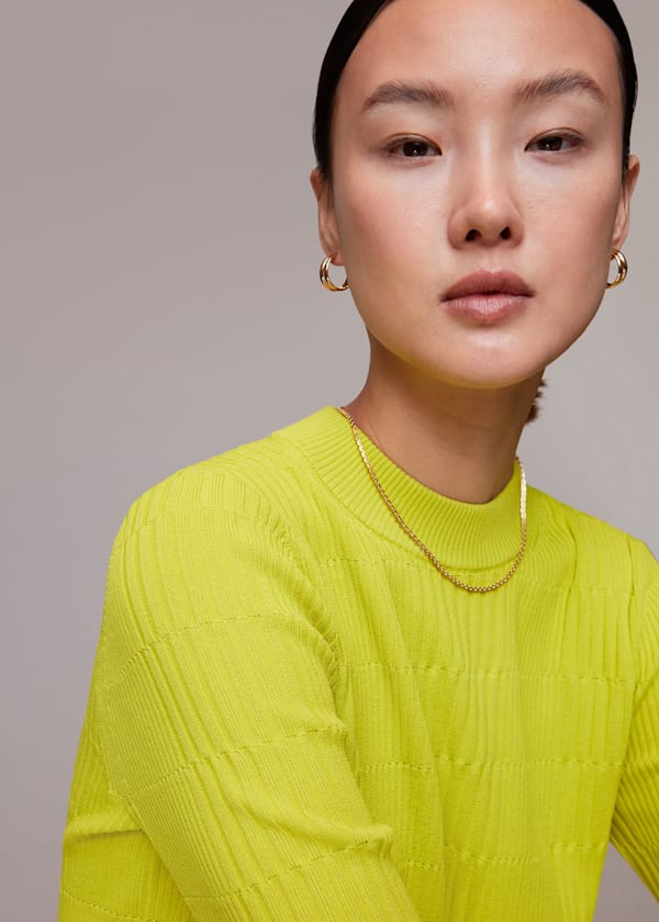 Gold Linked Chain