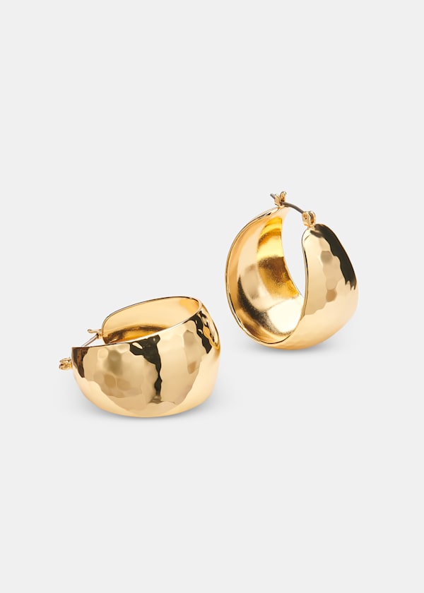Whistles earrings online