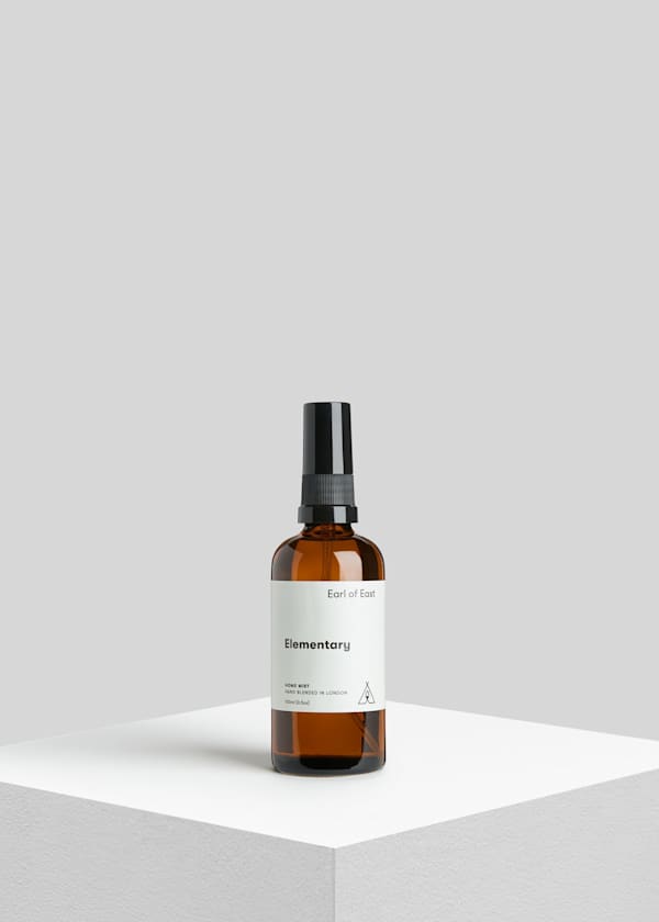 Neutral Earl Of East Elementary Mist