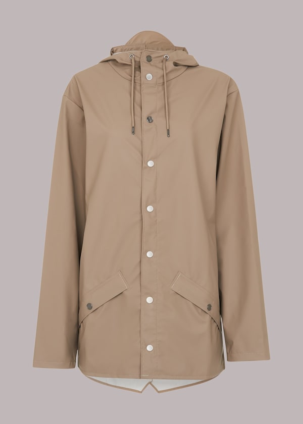 Rains Jacket