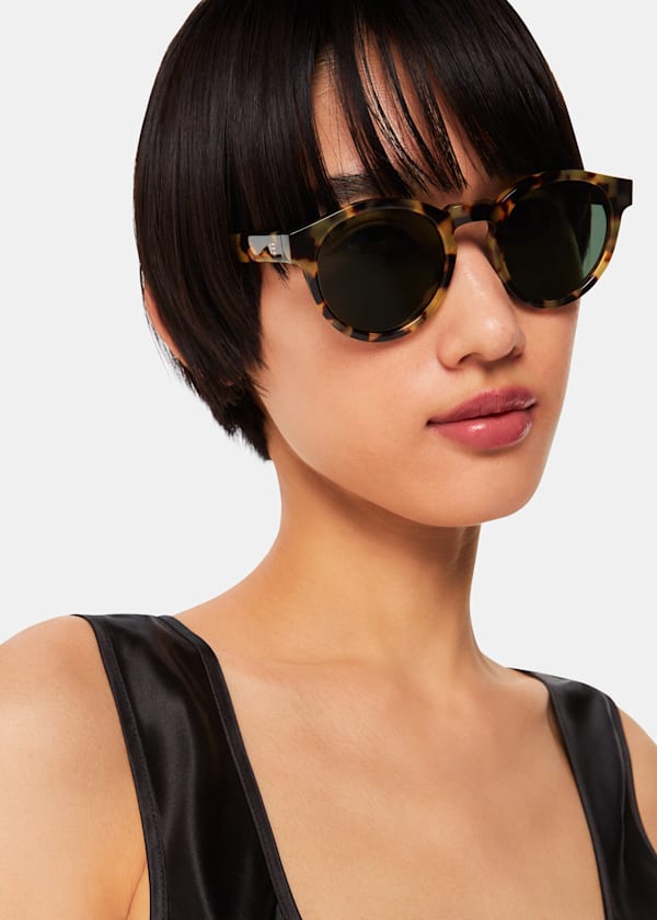 Isle of Eden Eddie Sunglasses