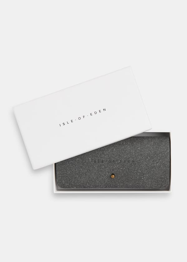 Champagne Isle of Eden Eddie Sunglasses