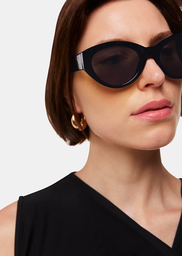 Black Isle of Eden Felina Sunglasses