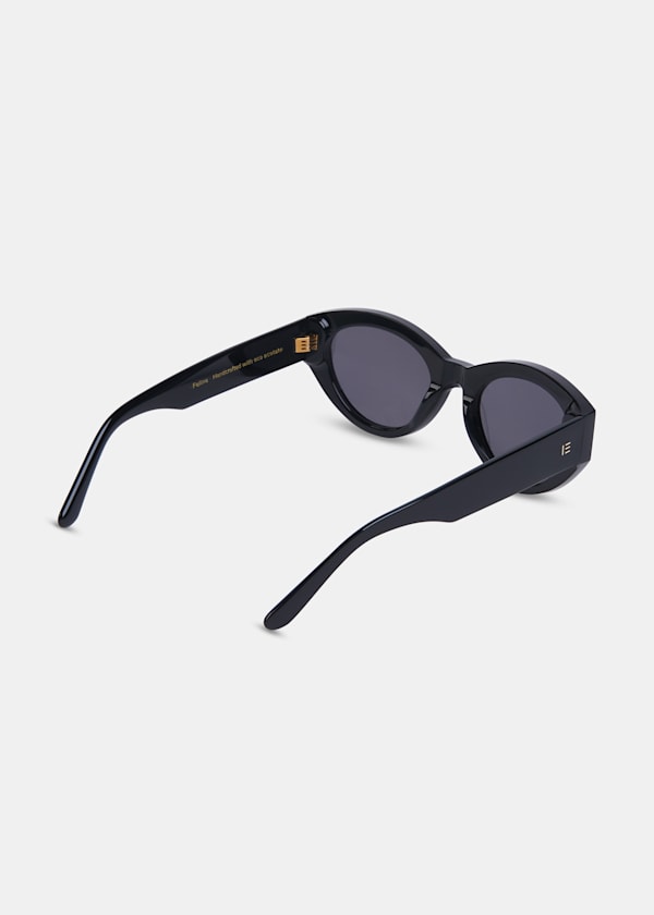 Black Isle of Eden Felina Sunglasses