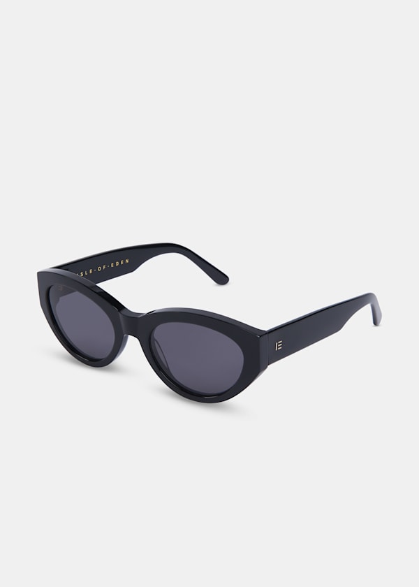Black Isle of Eden Felina Sunglasses