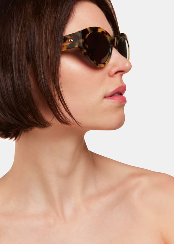 Isle of Eden Felina Sunglasses