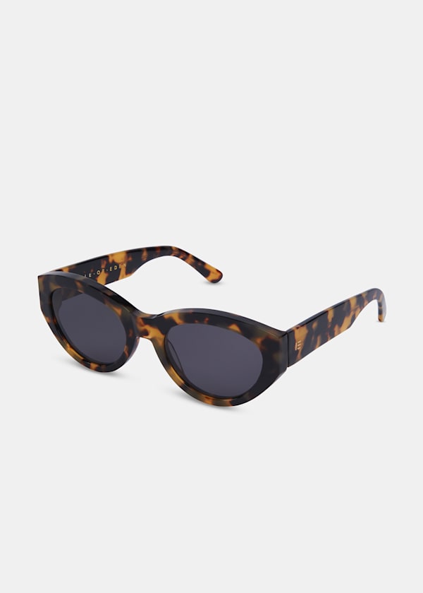 Isle of Eden Felina Sunglasses