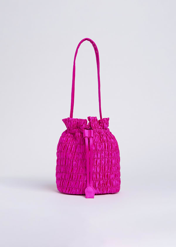 Pink Whistles X Hai Gina Bag