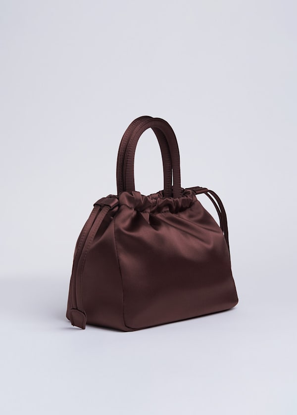 Chocolate Whistles X Hai Elsie Bag