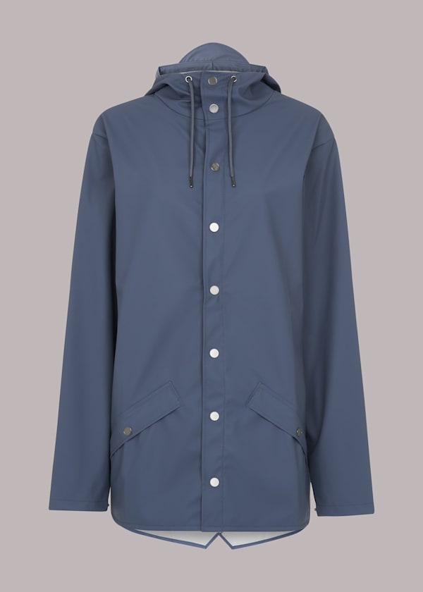 Rains Jacket