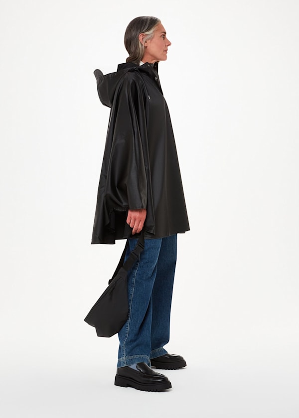 Black Rains Cape