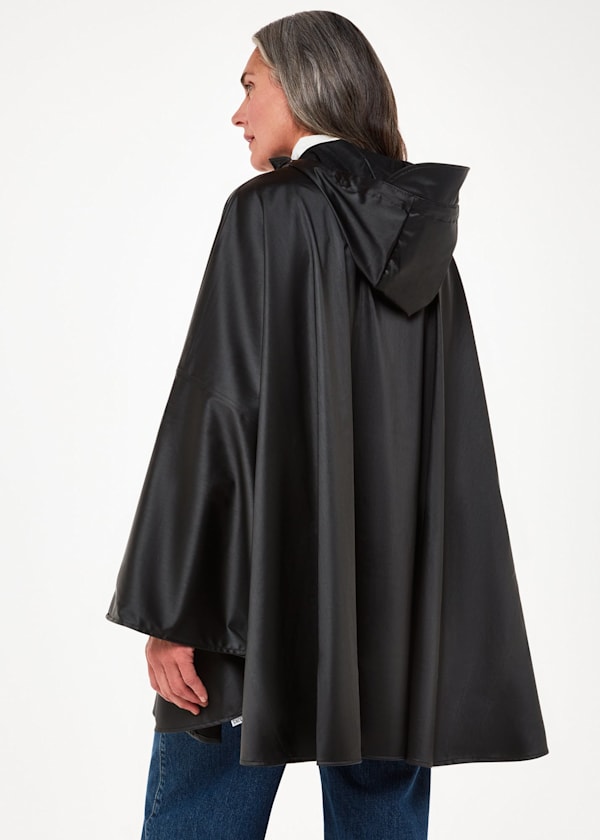 Black Rains Cape