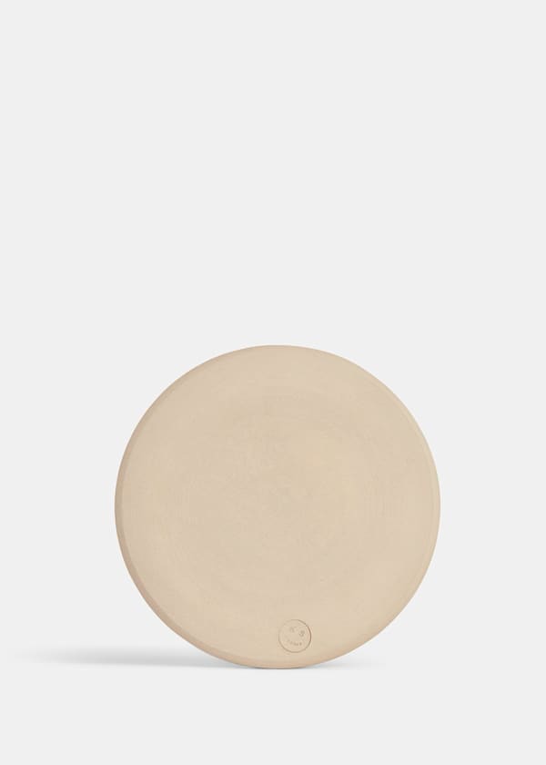 Blue KS Sciacca Side Plate