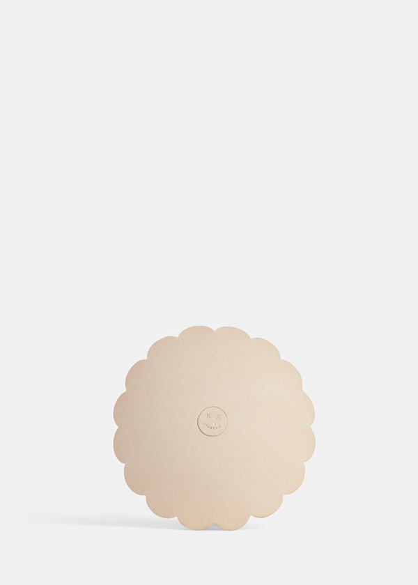 Orange KS Trinket Dish