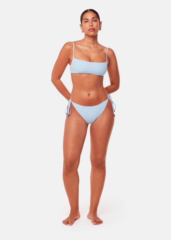 The Longing Tie Side Bikini Brief