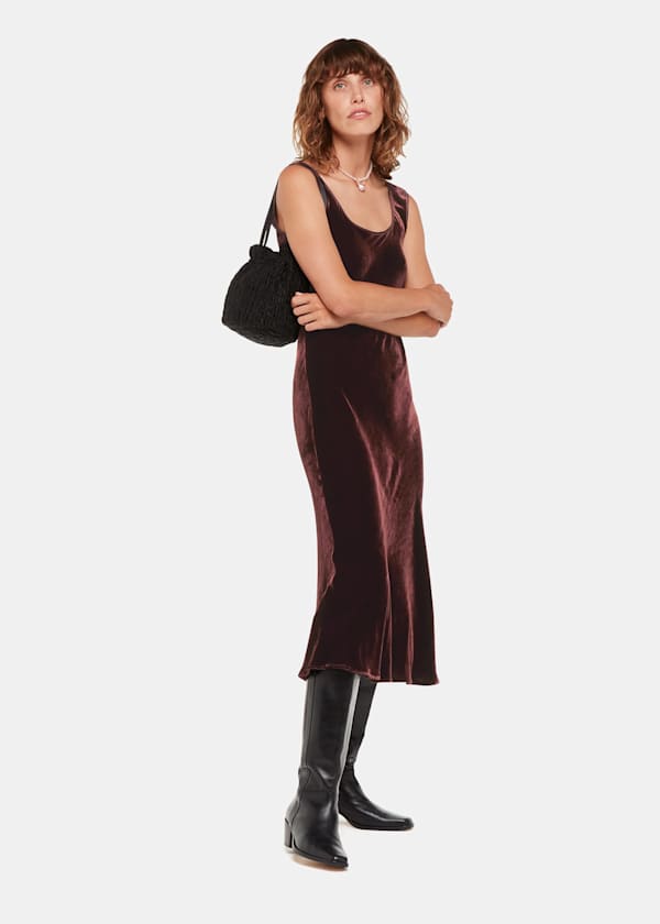 Whistles ladies dresses cheap