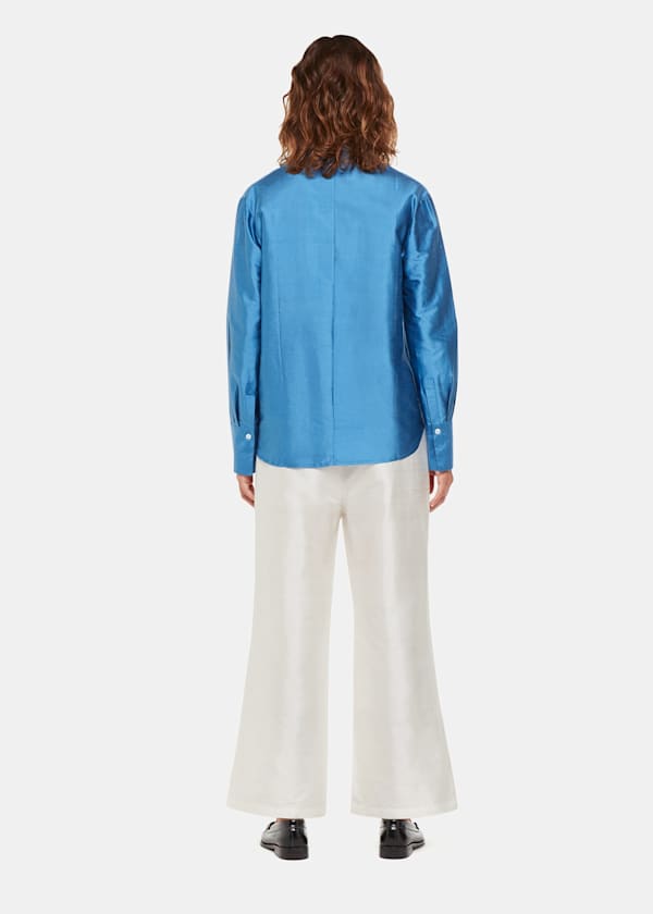 Ivory Hai Lara Trouser
