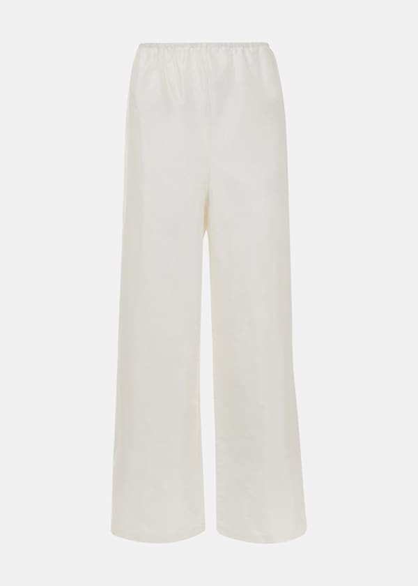 Ivory Hai Lara Trouser