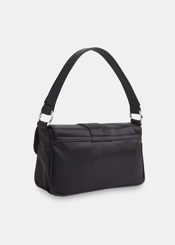 Black Hai Esme Bag