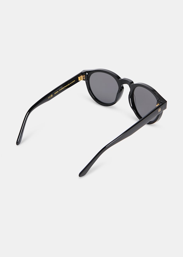 Black Isle of Eden Eddie Sunglasses