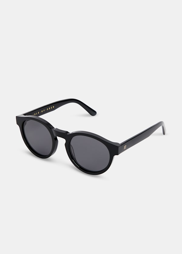 Black Isle of Eden Eddie Sunglasses