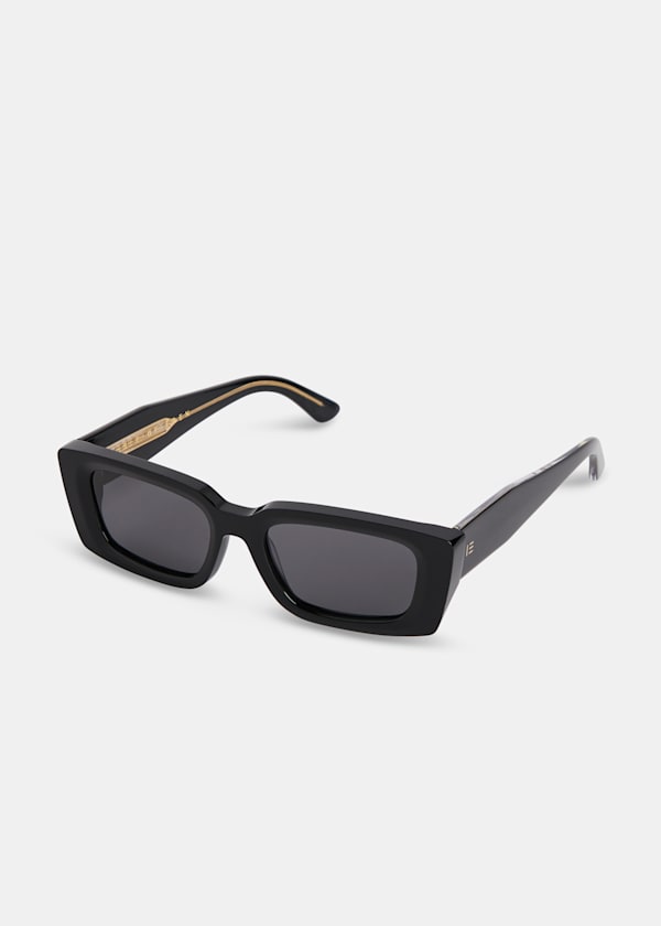 Isle of Eden Goldie Sunglasses