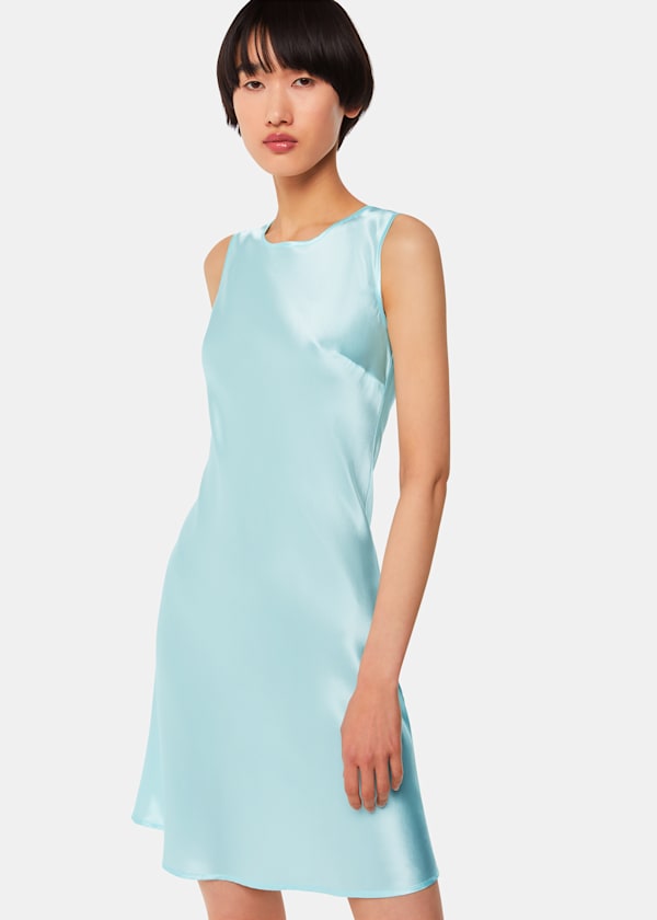 Pale Blue Hai Dora Dress Exclusive