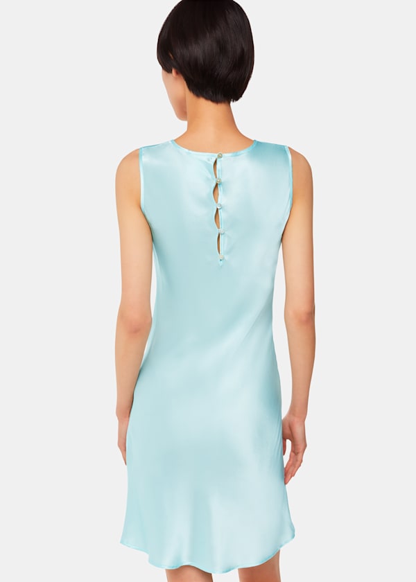 Pale Blue Hai Dora Dress Exclusive