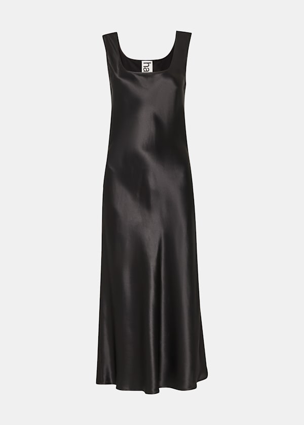 Black Hai Florence Dress