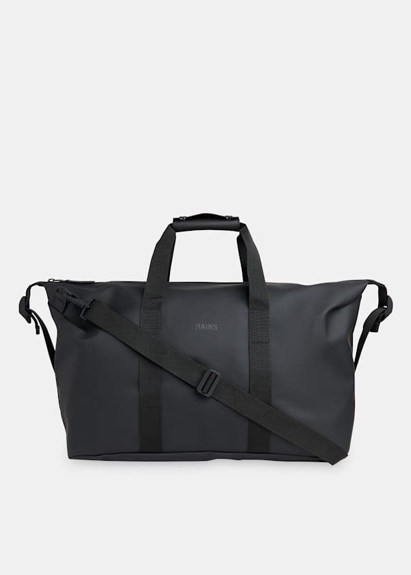 Black Rains Weekend Bag