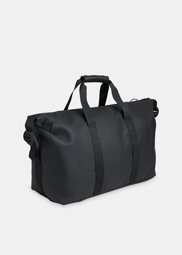 Black Rains Weekend Bag