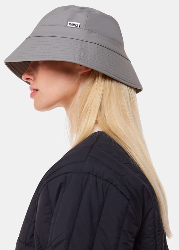 Rains Bucket Hat