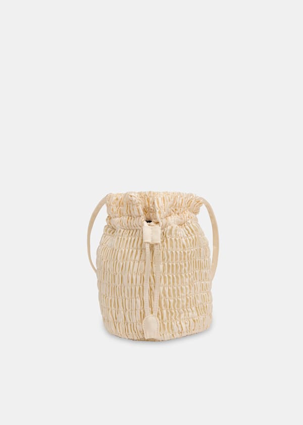 Ivory Hai Gina Bag