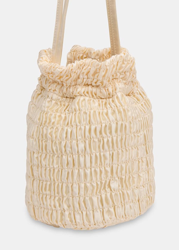 Ivory Hai Gina Bag
