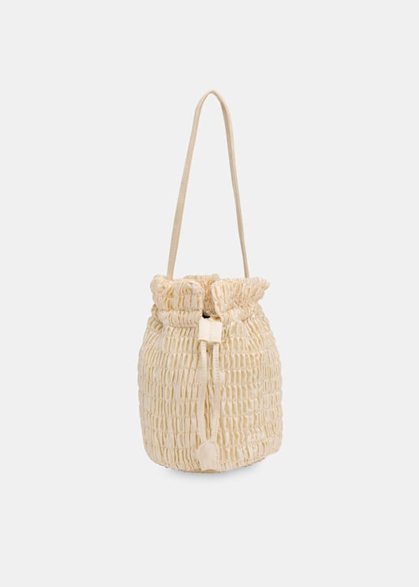 Ivory Hai Gina Bag