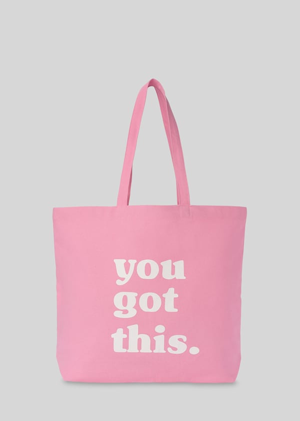 You Got This Tote