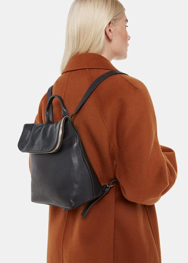 Whistles verity backpack review store