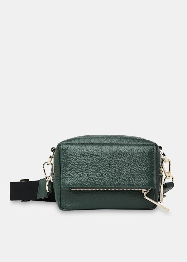 Bibi Crossbody Bag