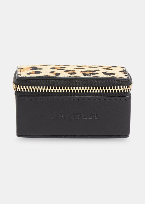 Dee Mini Jewellery Box