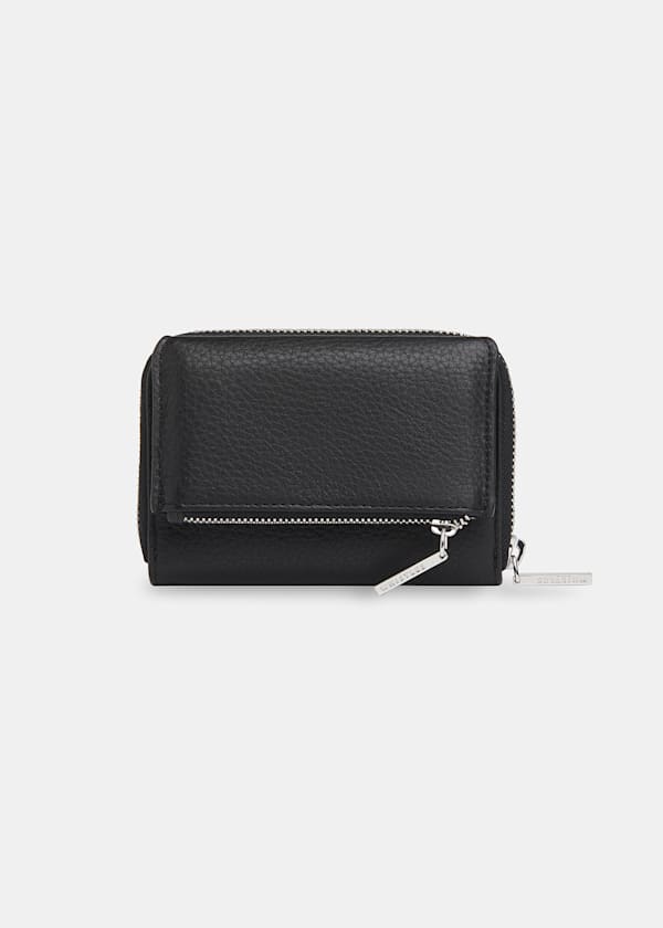 Bibi Zip Purse