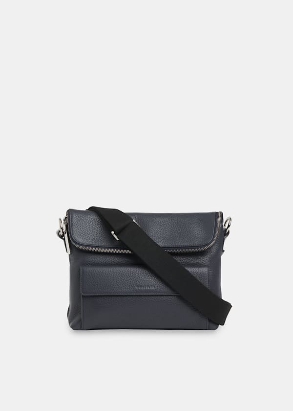 Vida Crossbody Bag