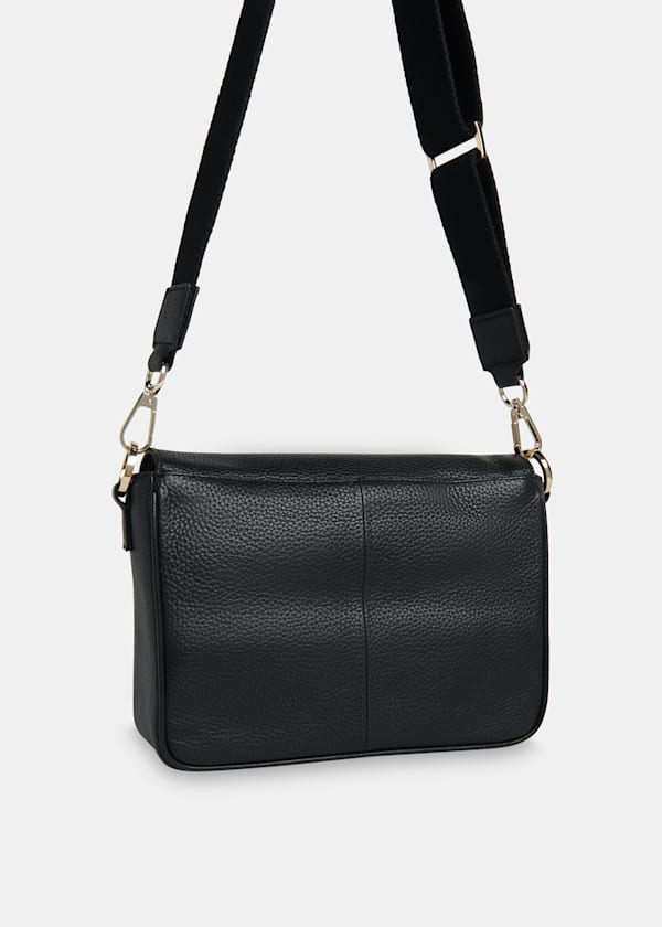 Large Bibi Crossbody Bag