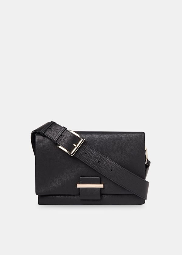 Teo Crossbody Bag