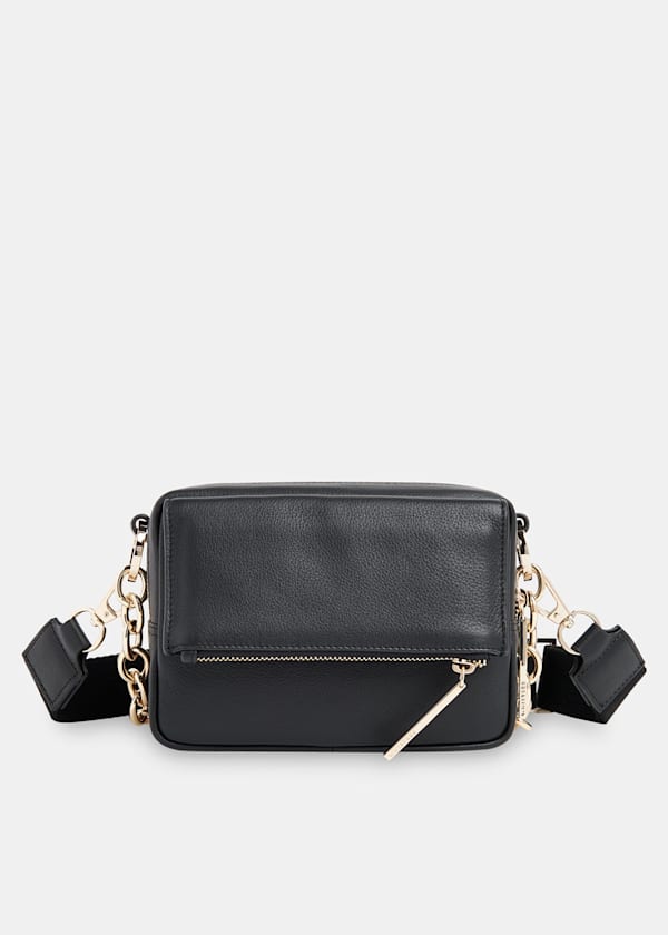 Bibi Chain Crossbody Bag