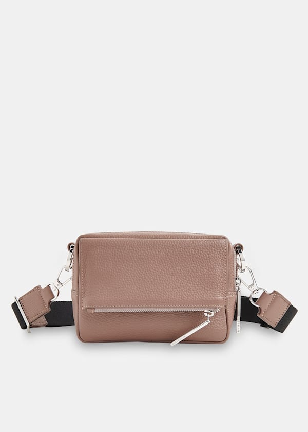 Whistles purse sale hotsell