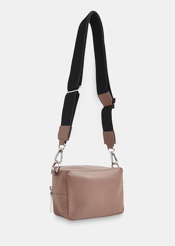 Tobacco Bibi Cross Body Bag