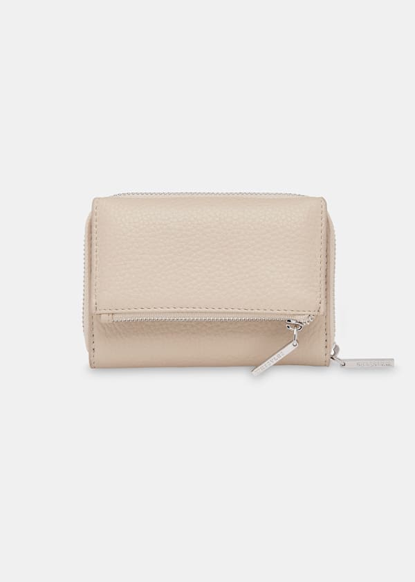 Bibi Zip Purse