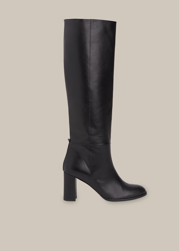 Gibson Knee High Boot