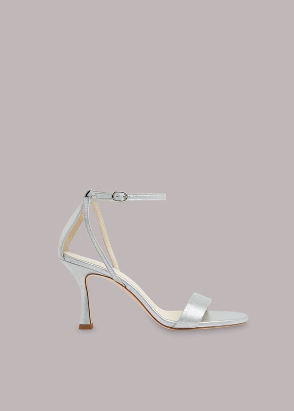 Allie Wedding Sandal