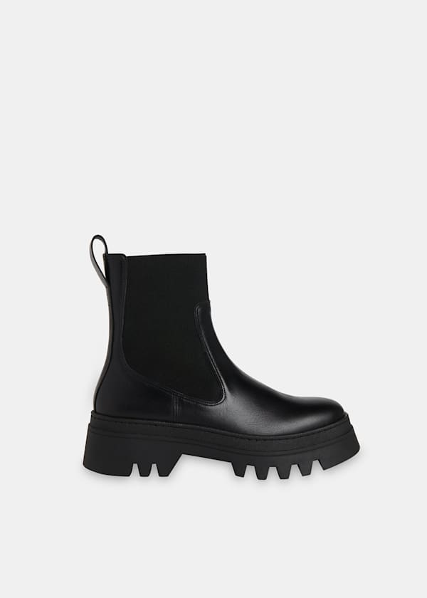 Whistles boots sale store